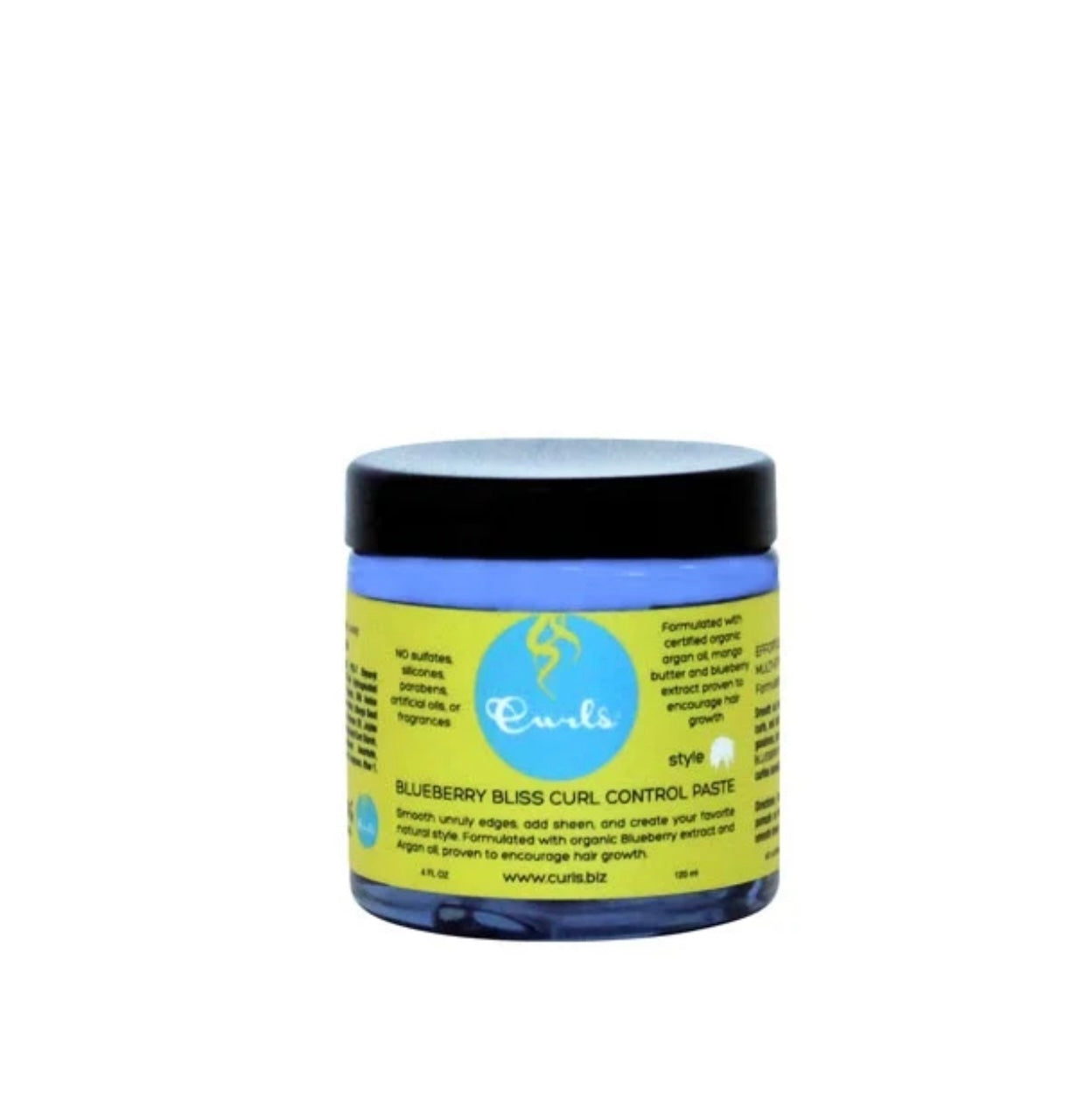 Curls Blueberry Bliss Curl Control Paste 4oz