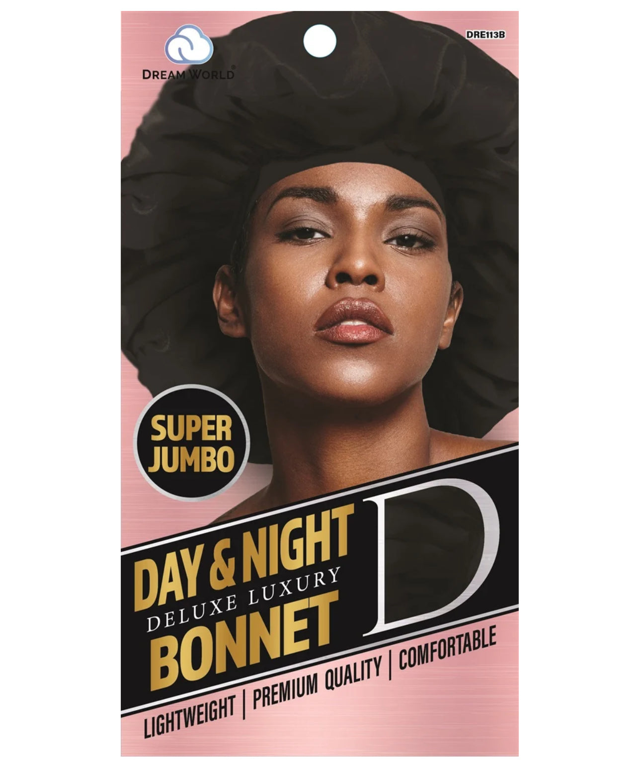 Dream World Super Jumbo Day & Night Cap DRE113B