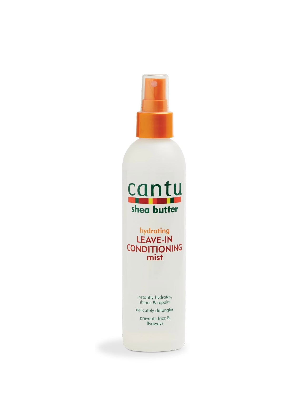 Cantu Hydrating Leave-in Conditioning Mist 8 oz