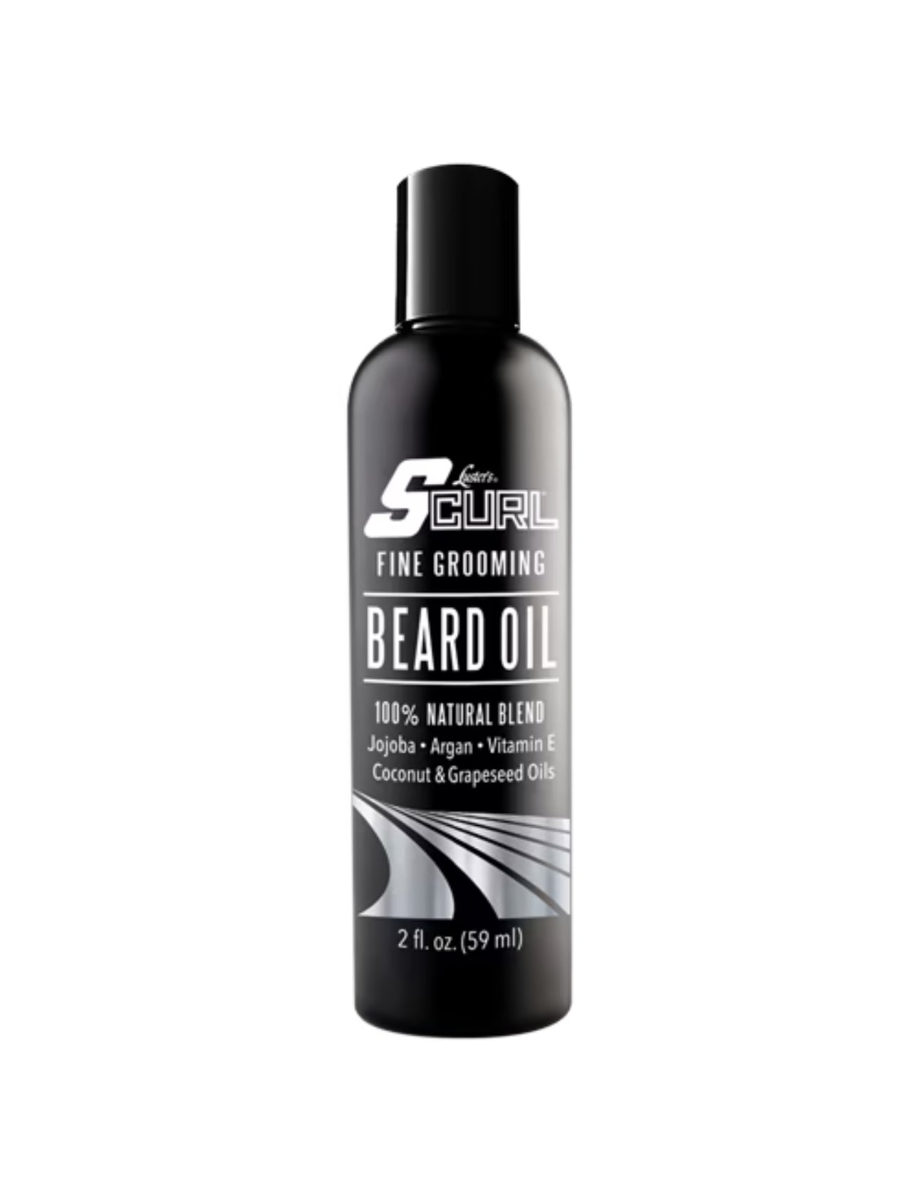 S-Curl Beard Oil 2oz