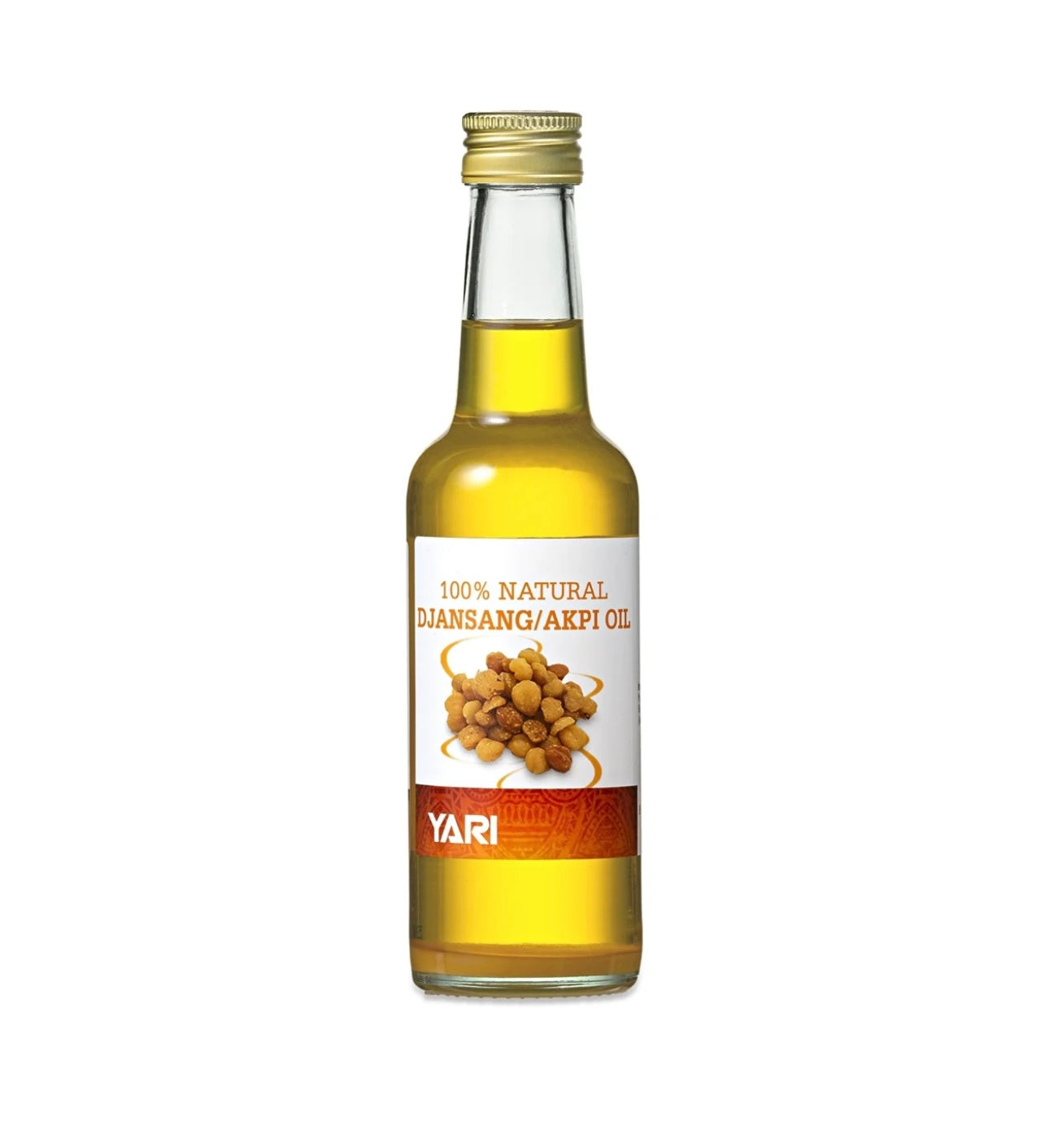 Yari 100% Natural Djansang / Akpi Oil 250ml