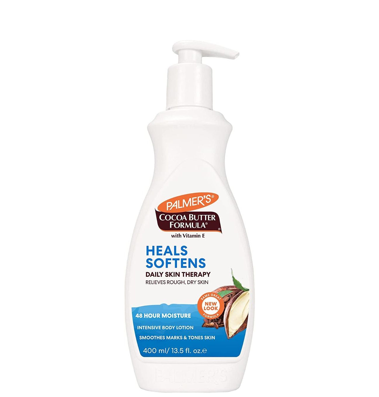 Palmer's Cocoa Butter Formula Lotion Pump 400ml