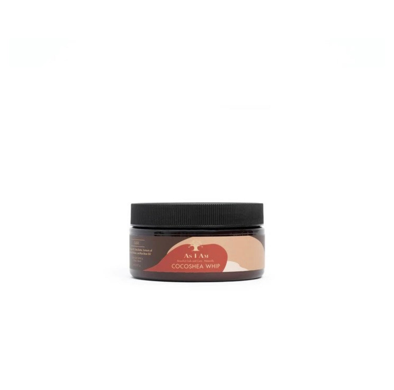 As I Am Cocoa Shea Whip 8oz