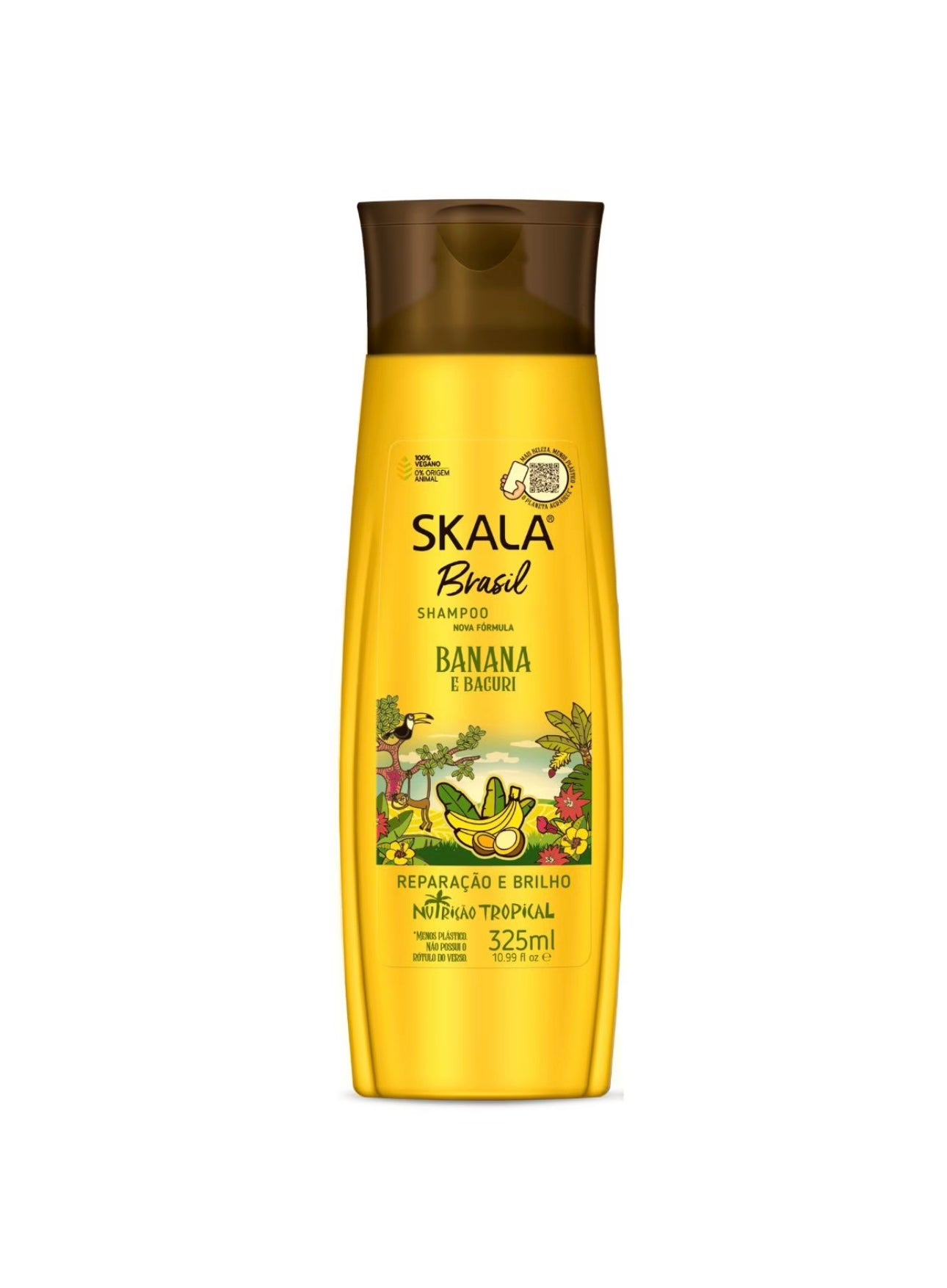 Skala Banana Shampoo 325ml
