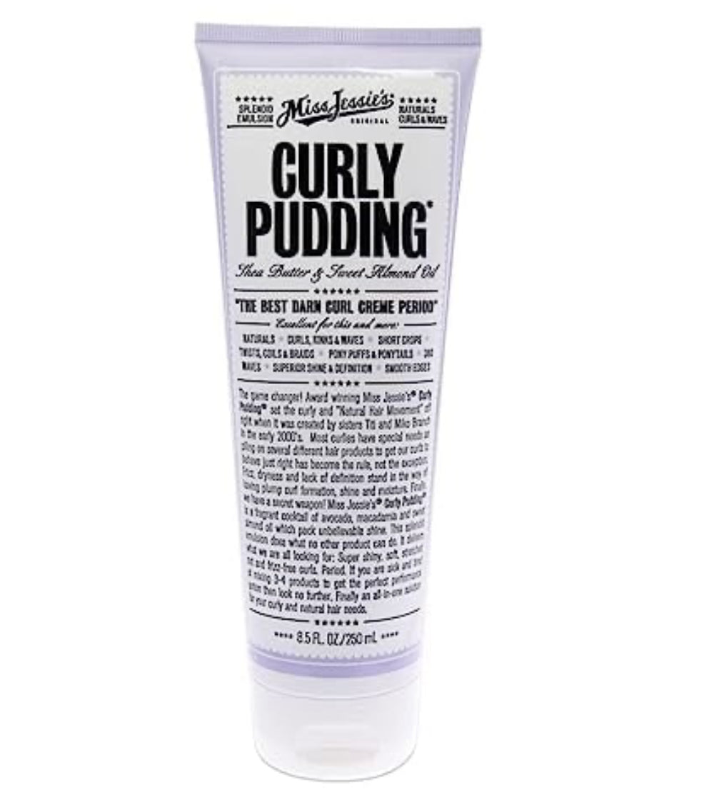 Miss Jessie's Curly Pudding 8oz