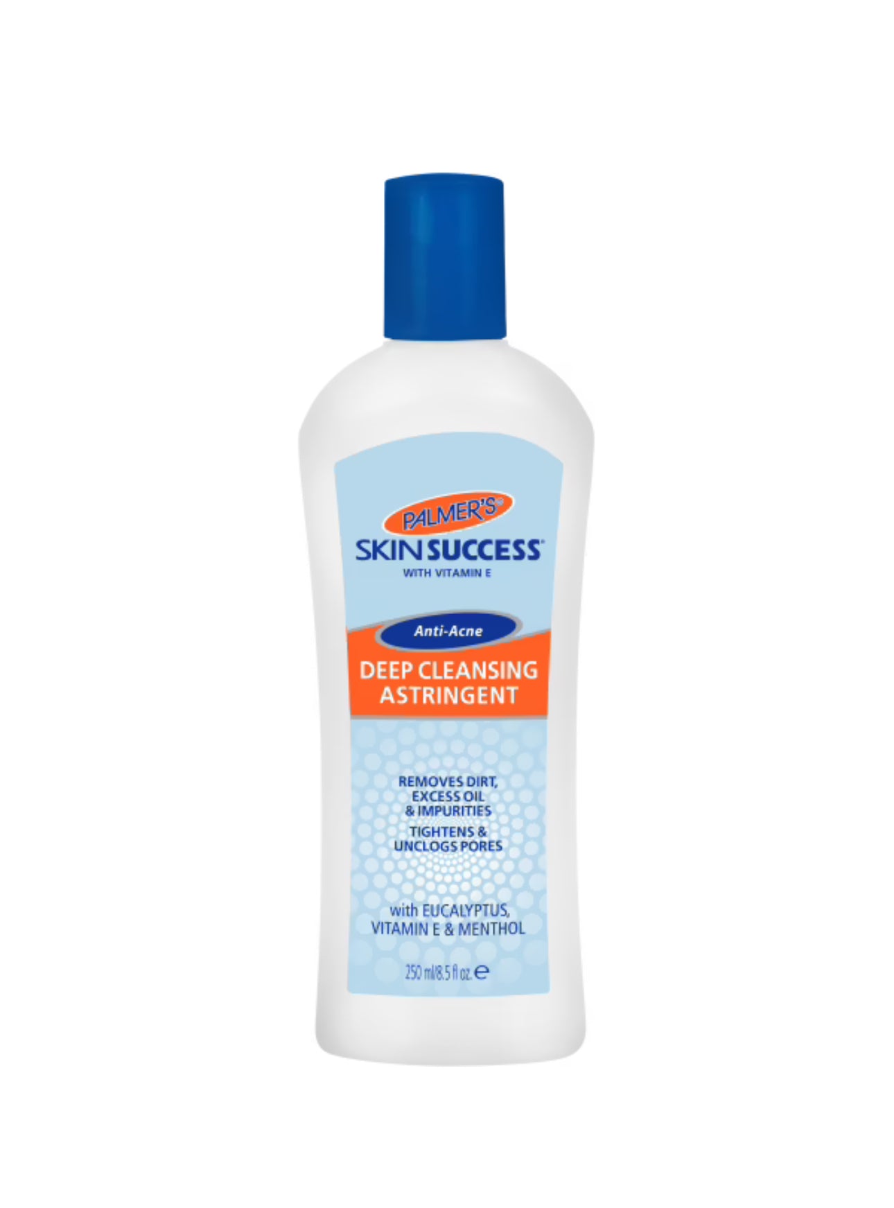 Palmer's Skin Success Deep Cleansing Facial Astringent 250ml