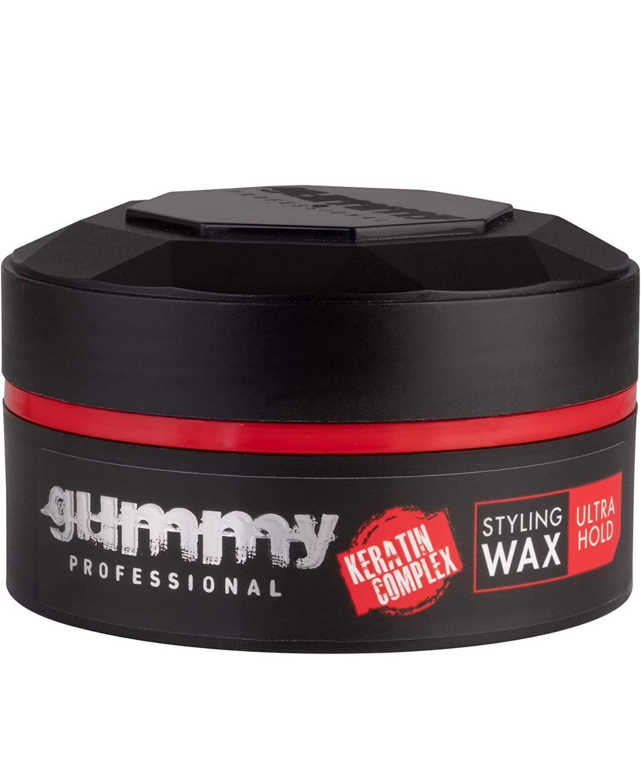 Gummy Styling Wax Ultra Hold 150g