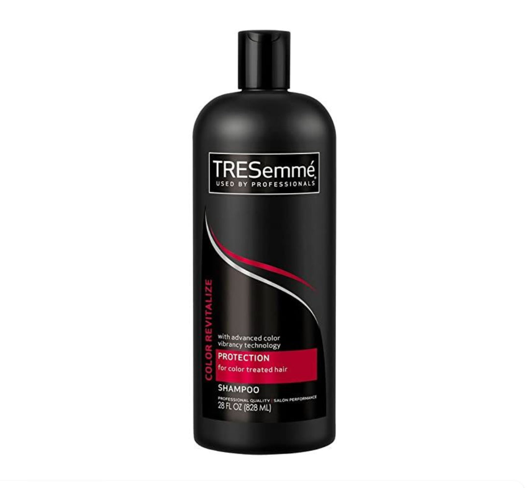 Tresemme Color Revitalize Shampoo 28oz