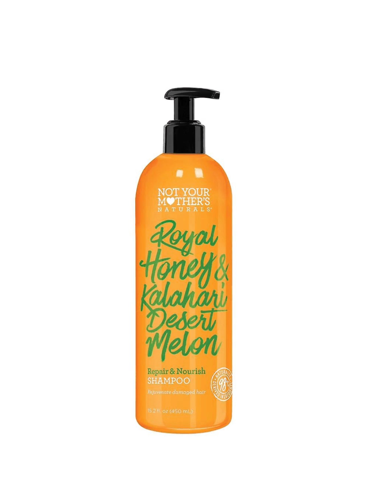 Not Your Mother's Royal Honey & Kalahari Desert Melon Shampoo 15.2oz