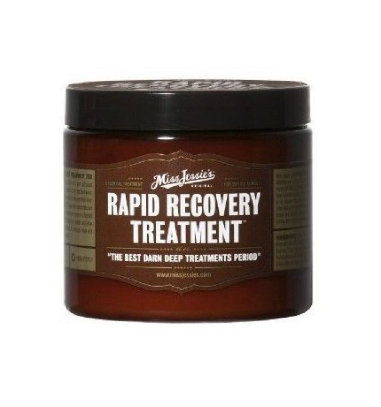 Miss Jessie's Rapid Recovery 2oz