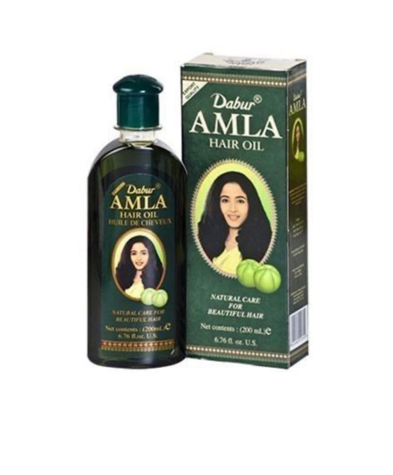 Dabur Amla Hair Oil 100ml