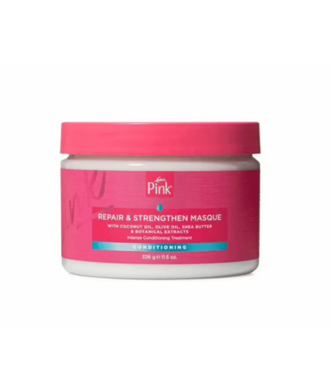 Pink Repair & Strengthening Masque 11.5 Oz