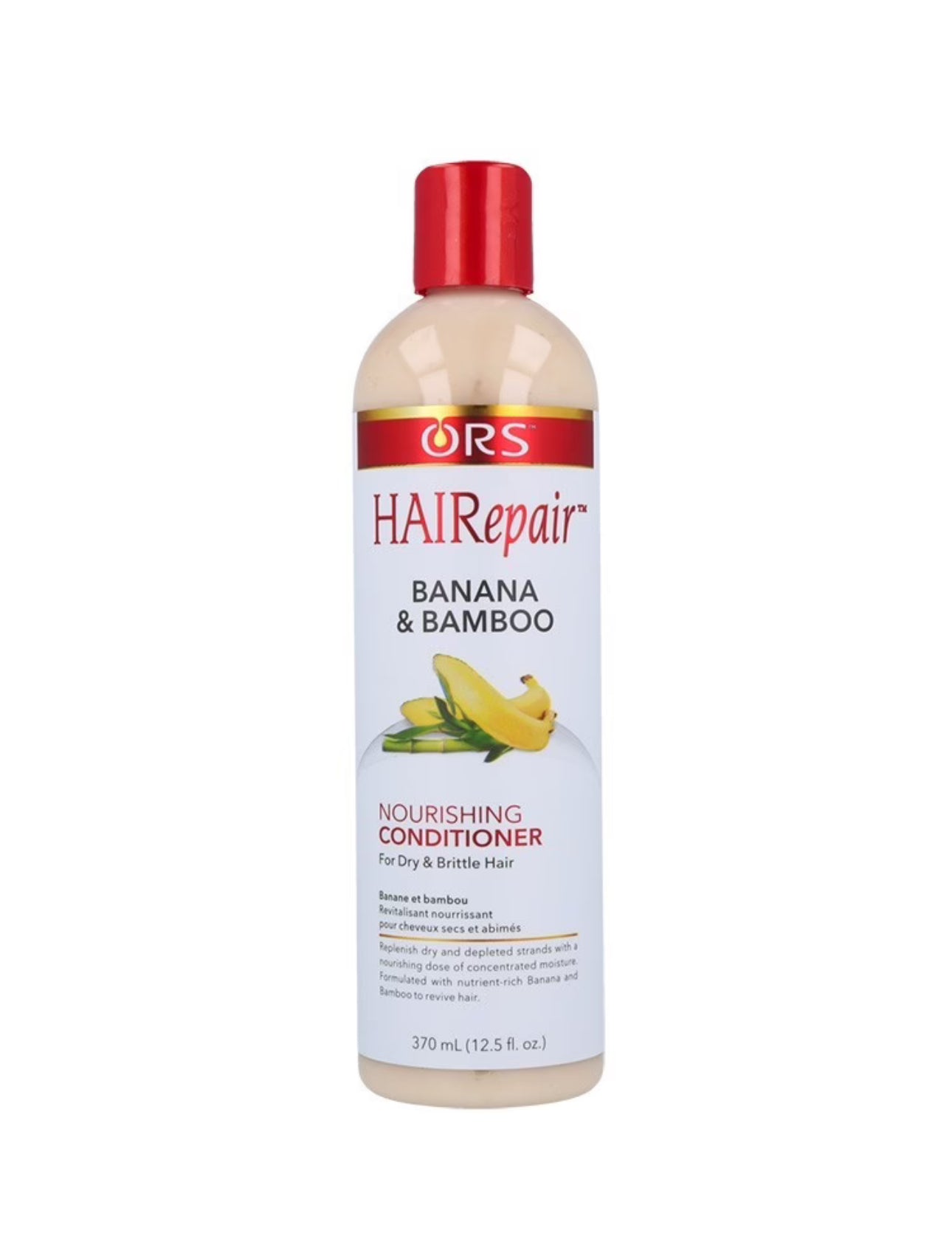 ORS HAIRepair Nourishing Conditioner 12.5 Oz