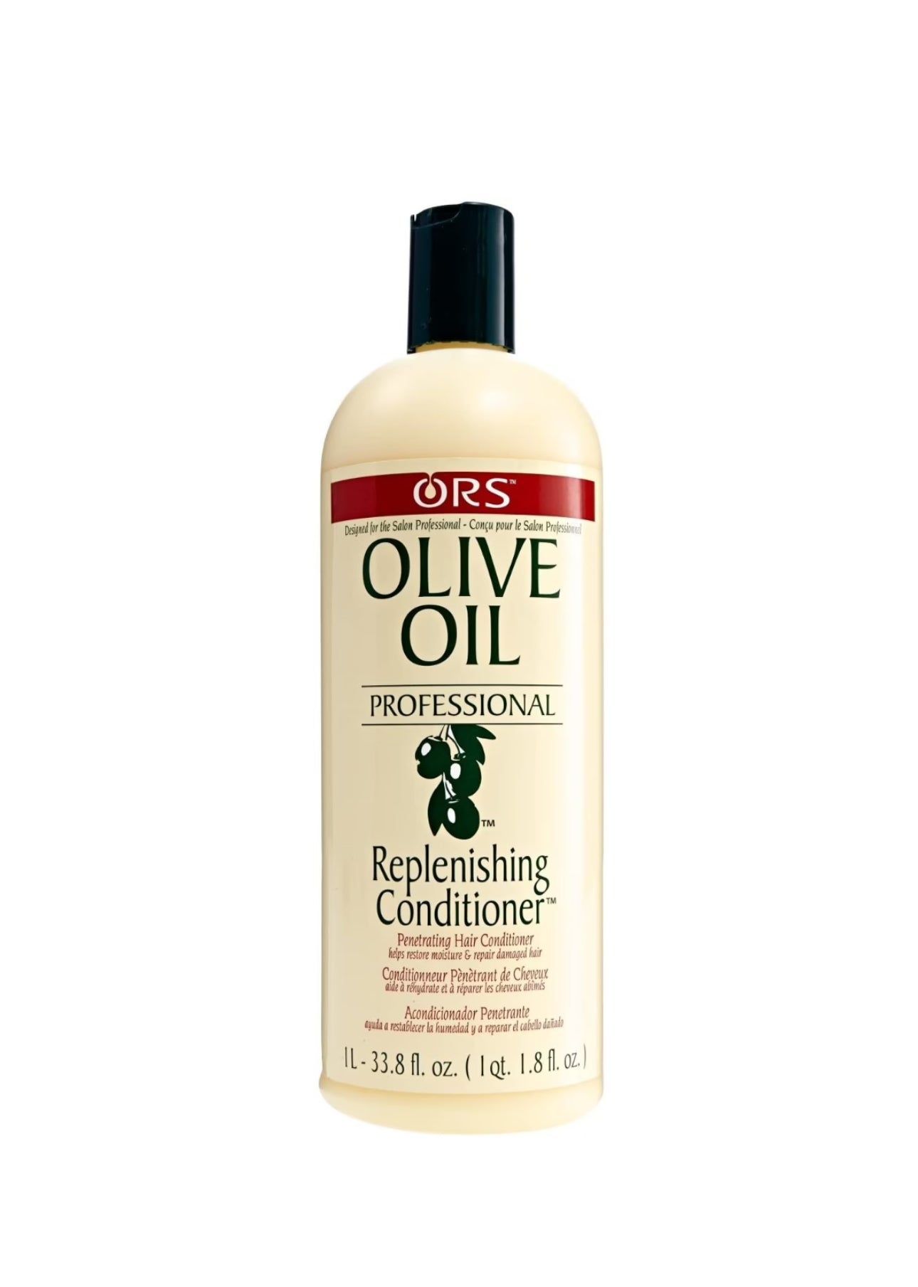 ORS Replenishing Conditioner 33.8oz