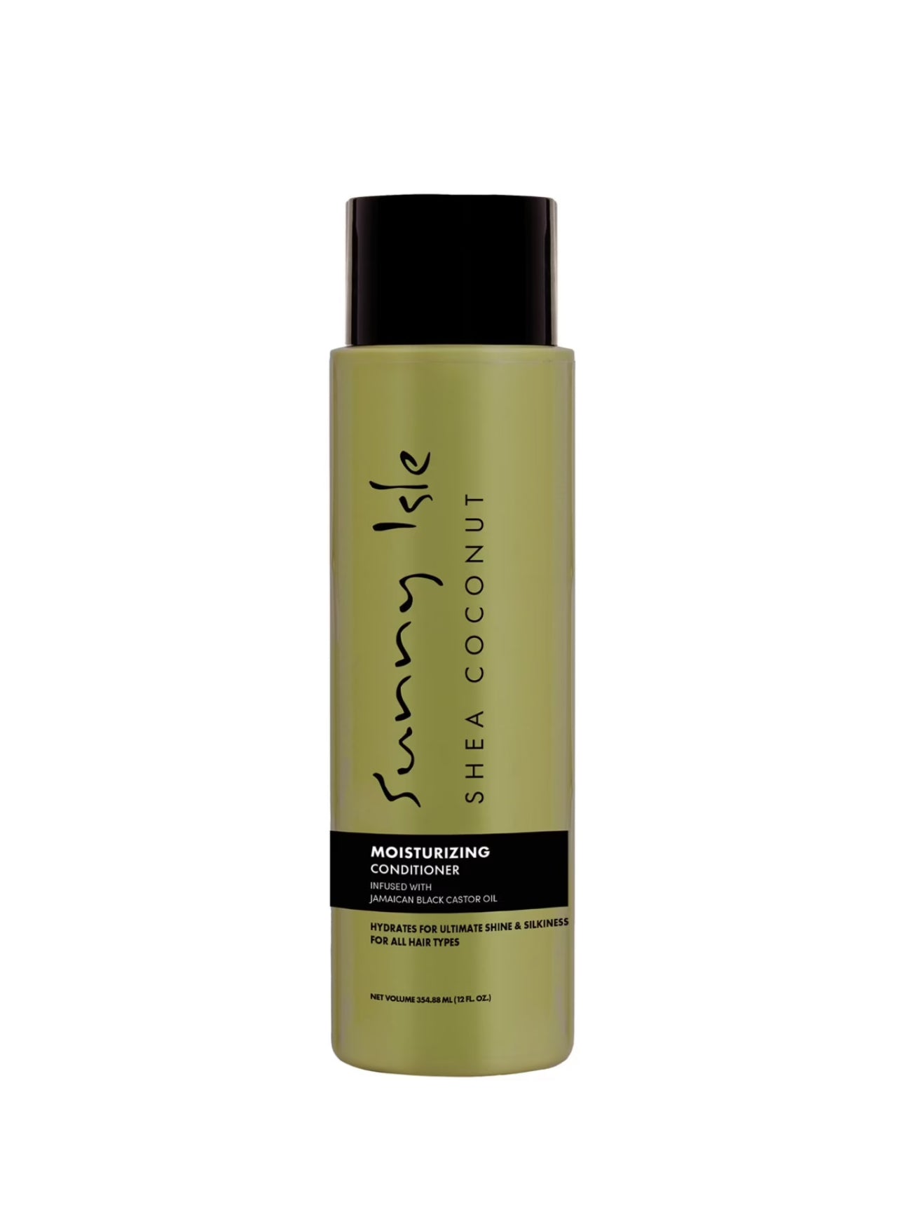 Sunny Isle Shea Coconut Moisturizing Conditioner 354ml