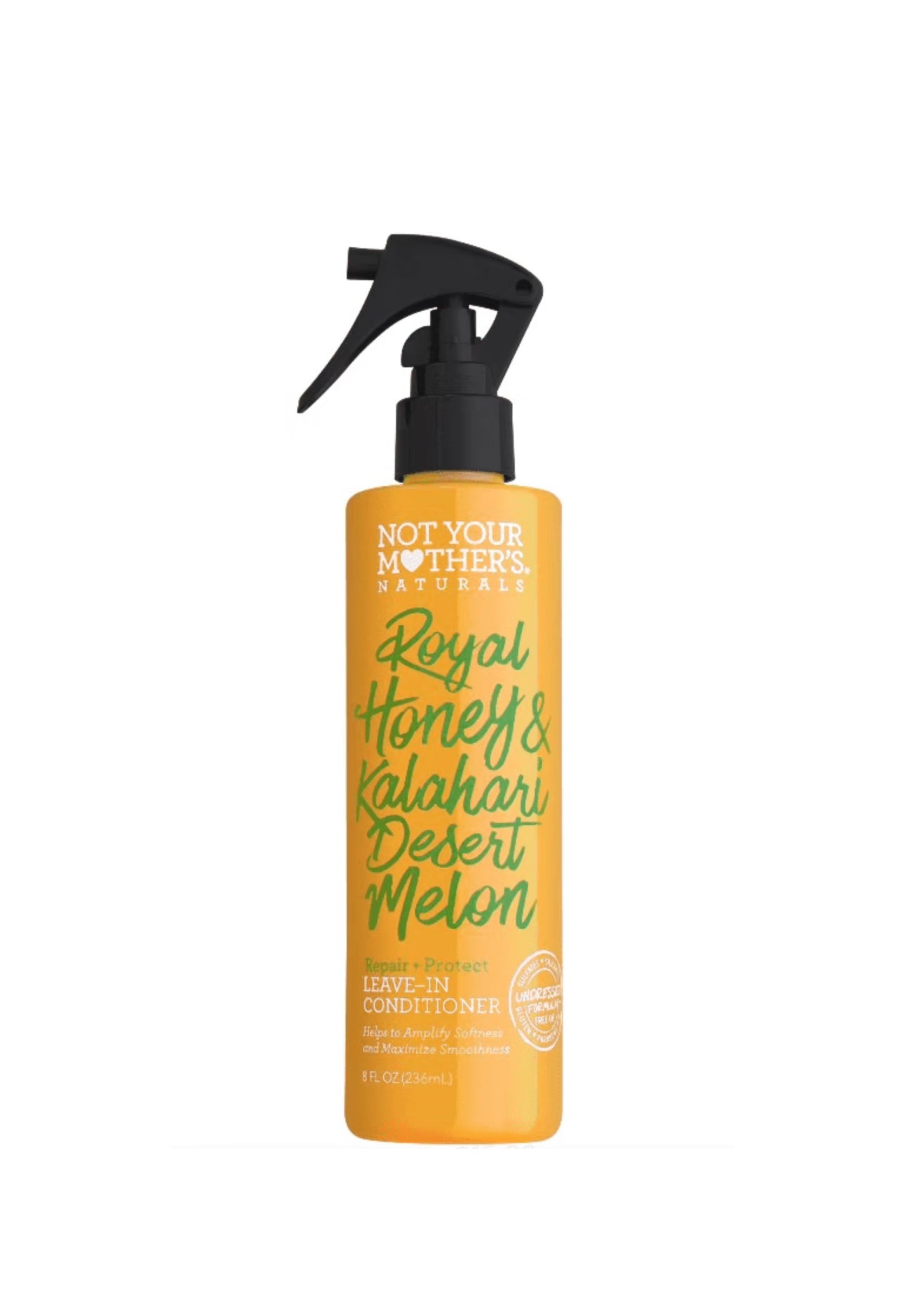 Not Your Mother's Royal Honey & Kalahari Desert Melon Leave In Conditioner 8oz