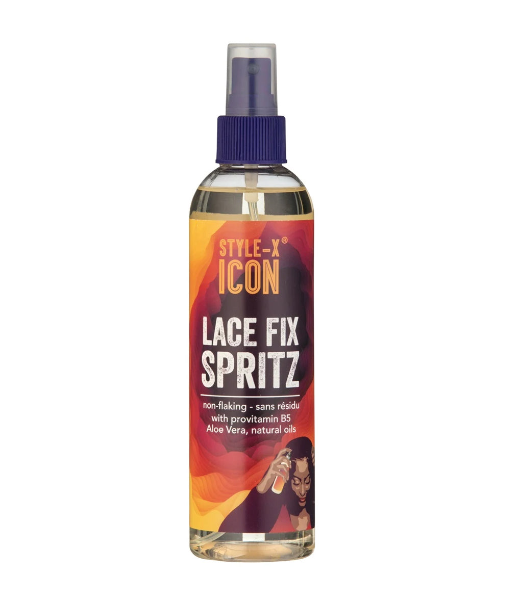 Style-X Icon Lace Fix Spritz 250ml