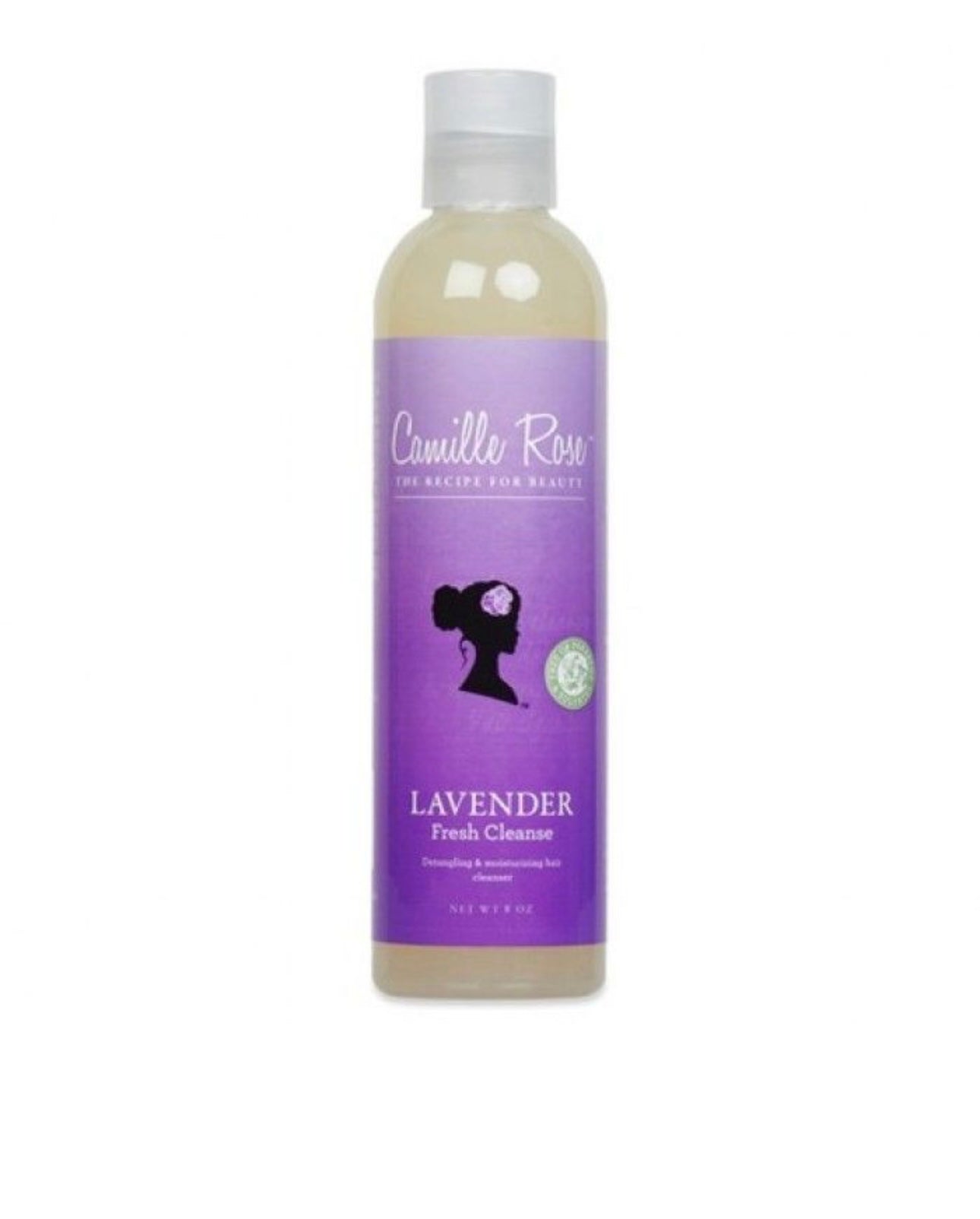 Camille Rose Lavender Fresh Cleanse 8oz