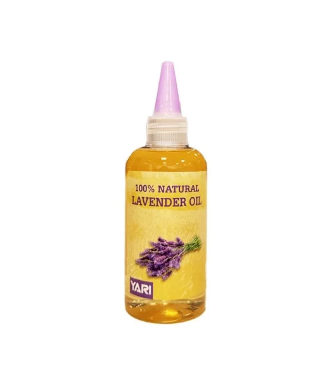 Yari 100% Natural Lavender Oil 105ml