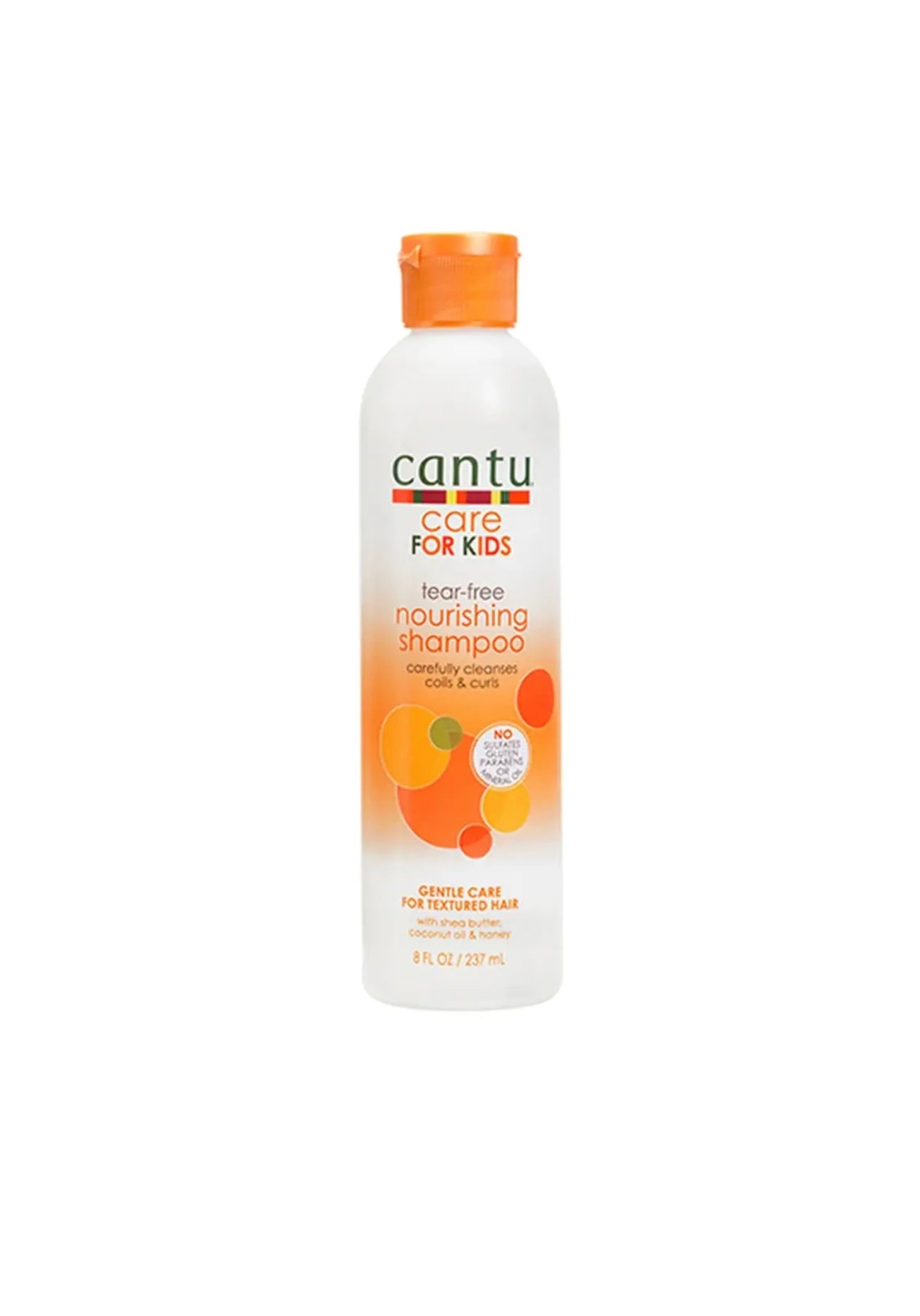 Cantu Kids Care Shampoo 8oz