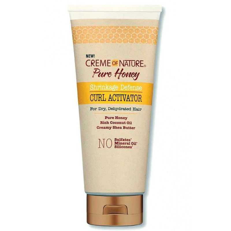 Creme of Nature Pure Honey Curl Activator 310 ML