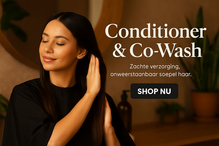 Conditioner & Co-Wash