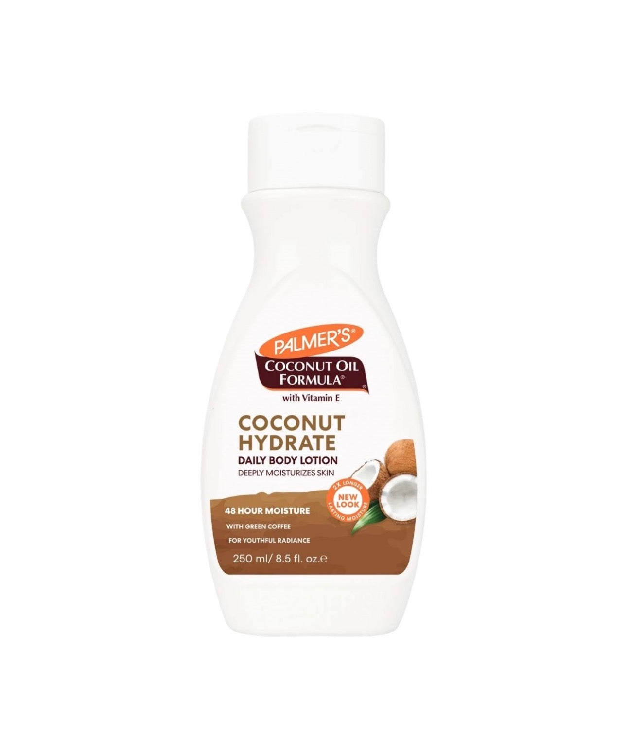 Palmer's Coconut Oil Formula Hydrate Daily Body Lotion 250ml
