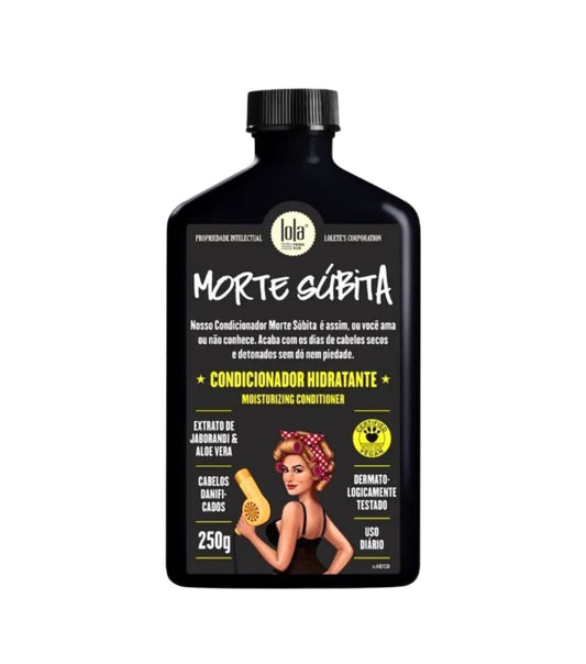 Lola Cosmetics Morte Súbita Moisturizing Conditioner 250ml