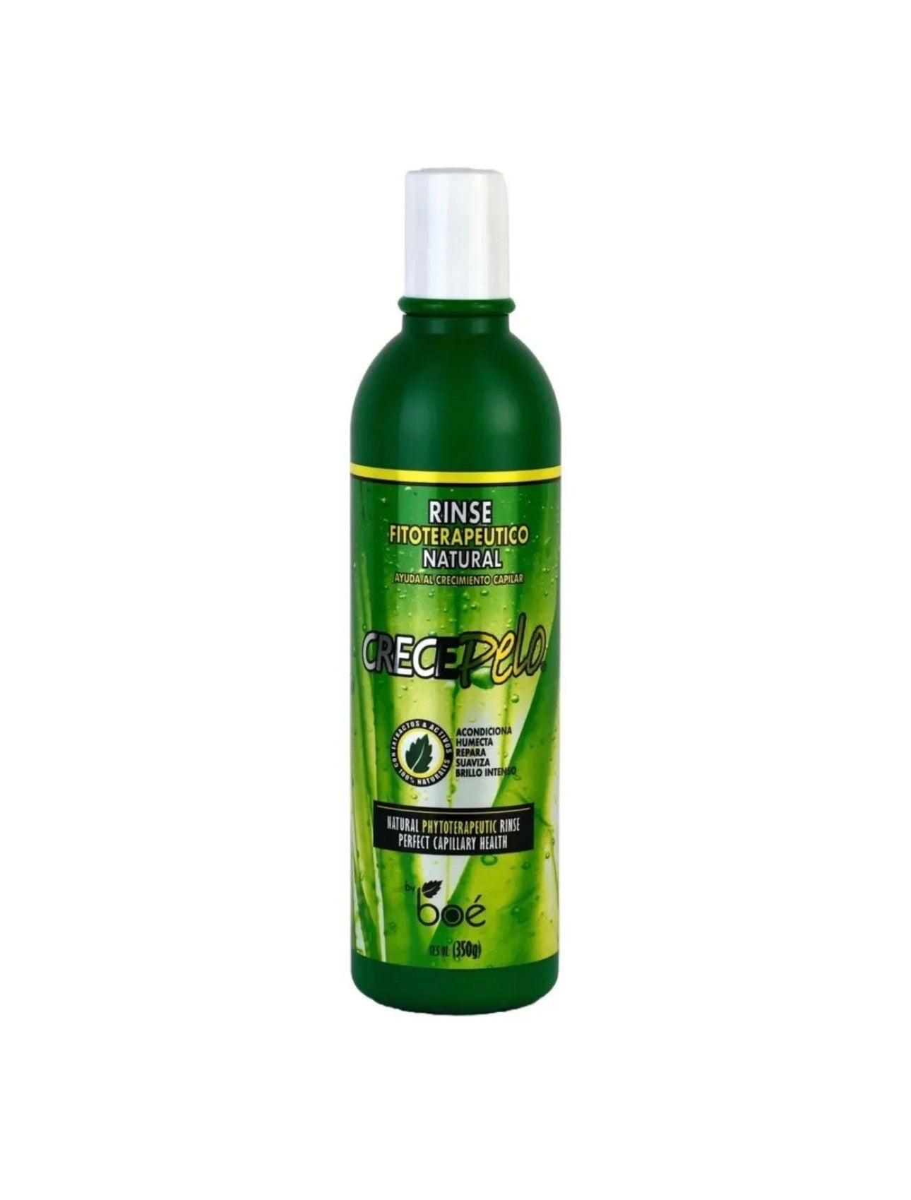 CrecePelo Rinse Out Conditioner 350 ml