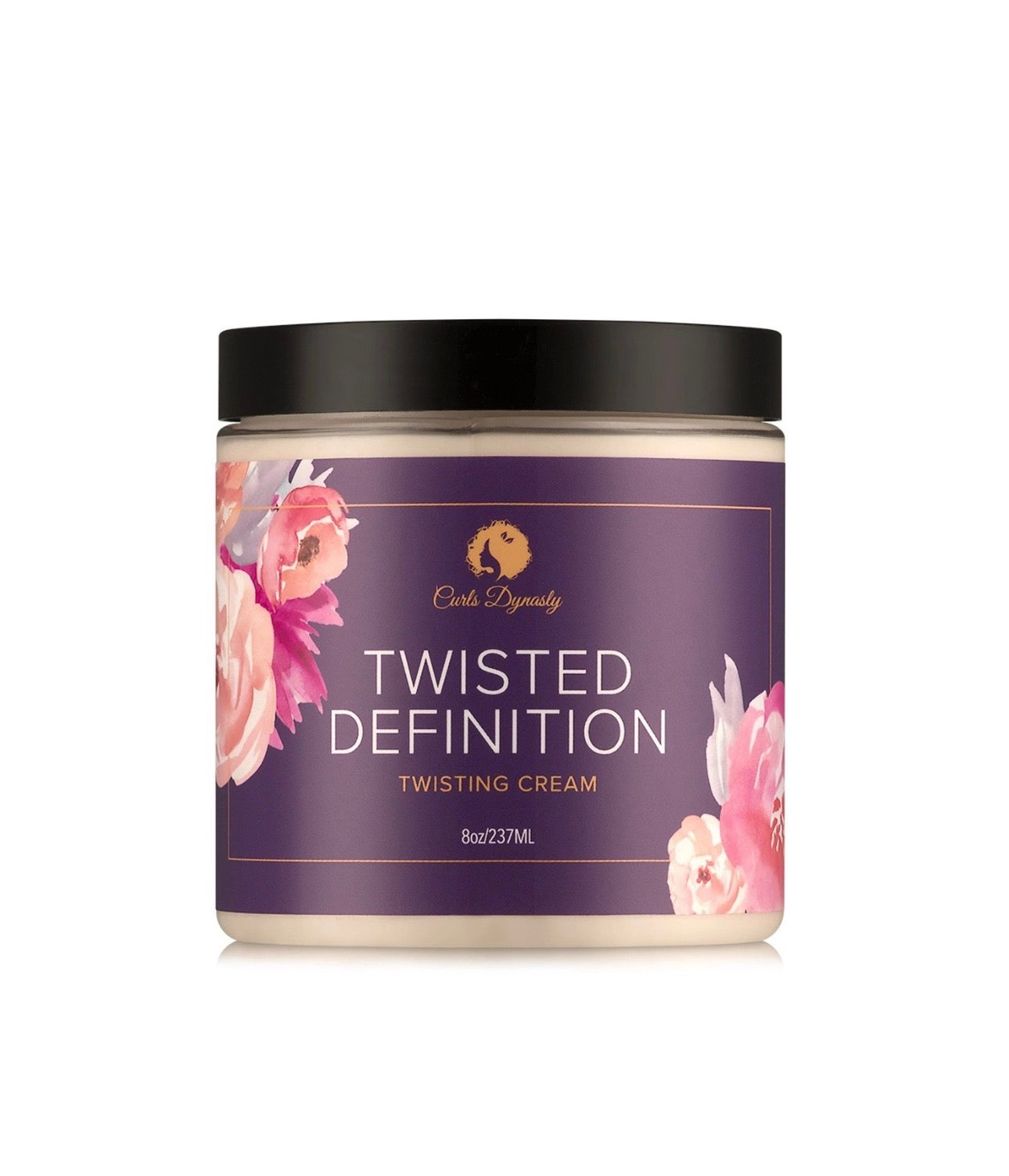 Curls Dynasty Twisted Definition Twisting Cream 8oz