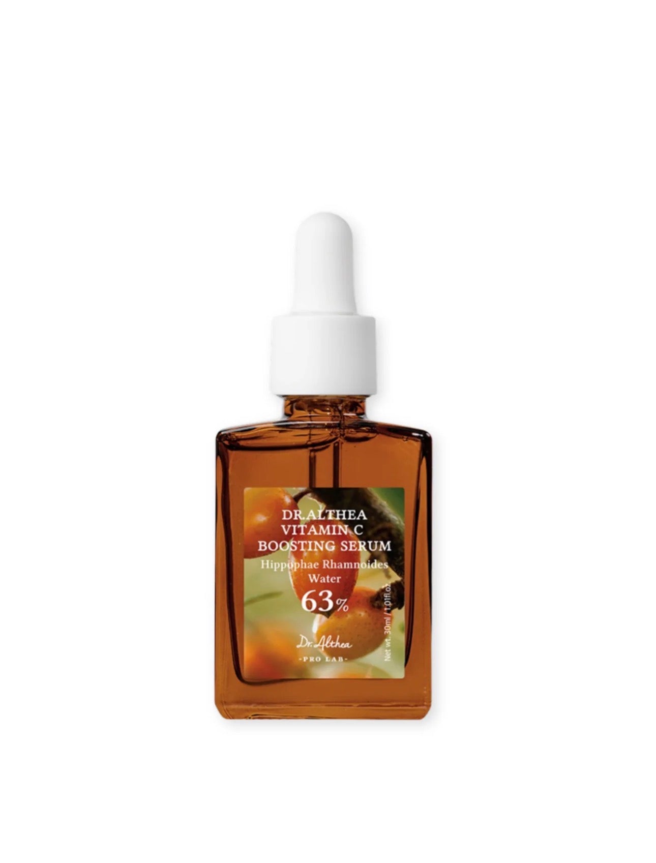 Dr.Althea Vitamin C Boosting Serum 30ml