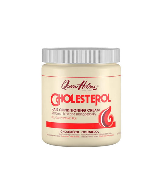 Queen Helene Cholesterol Hair Conditioning Cream 425 Gr