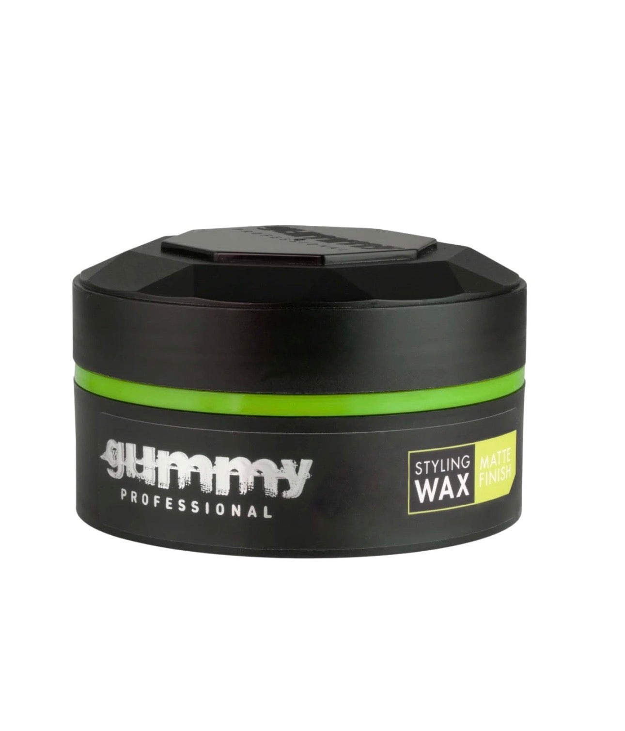 Gummy Styling Wax Matte 150ml