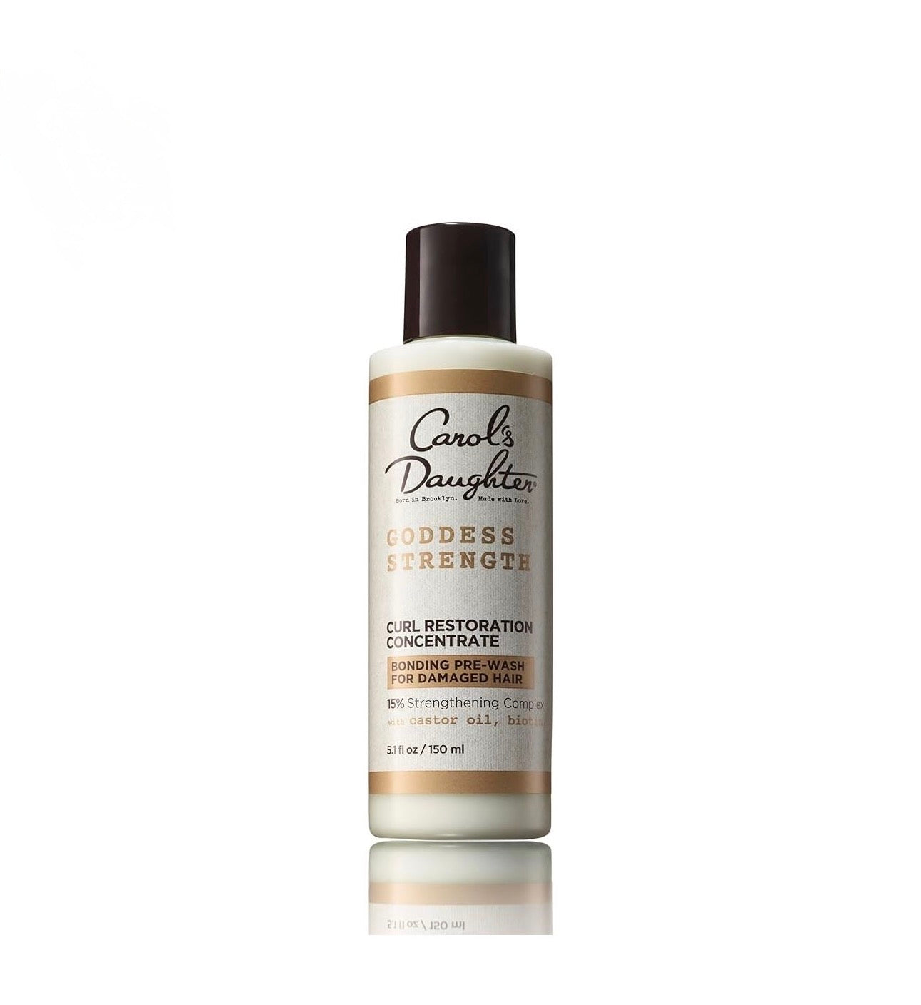 Carol's Daughter Restoration Concentrate 150ml