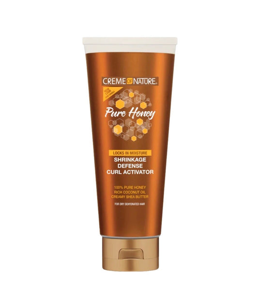 Creme of Nature Pure Honey Curl Activator 310 ML
