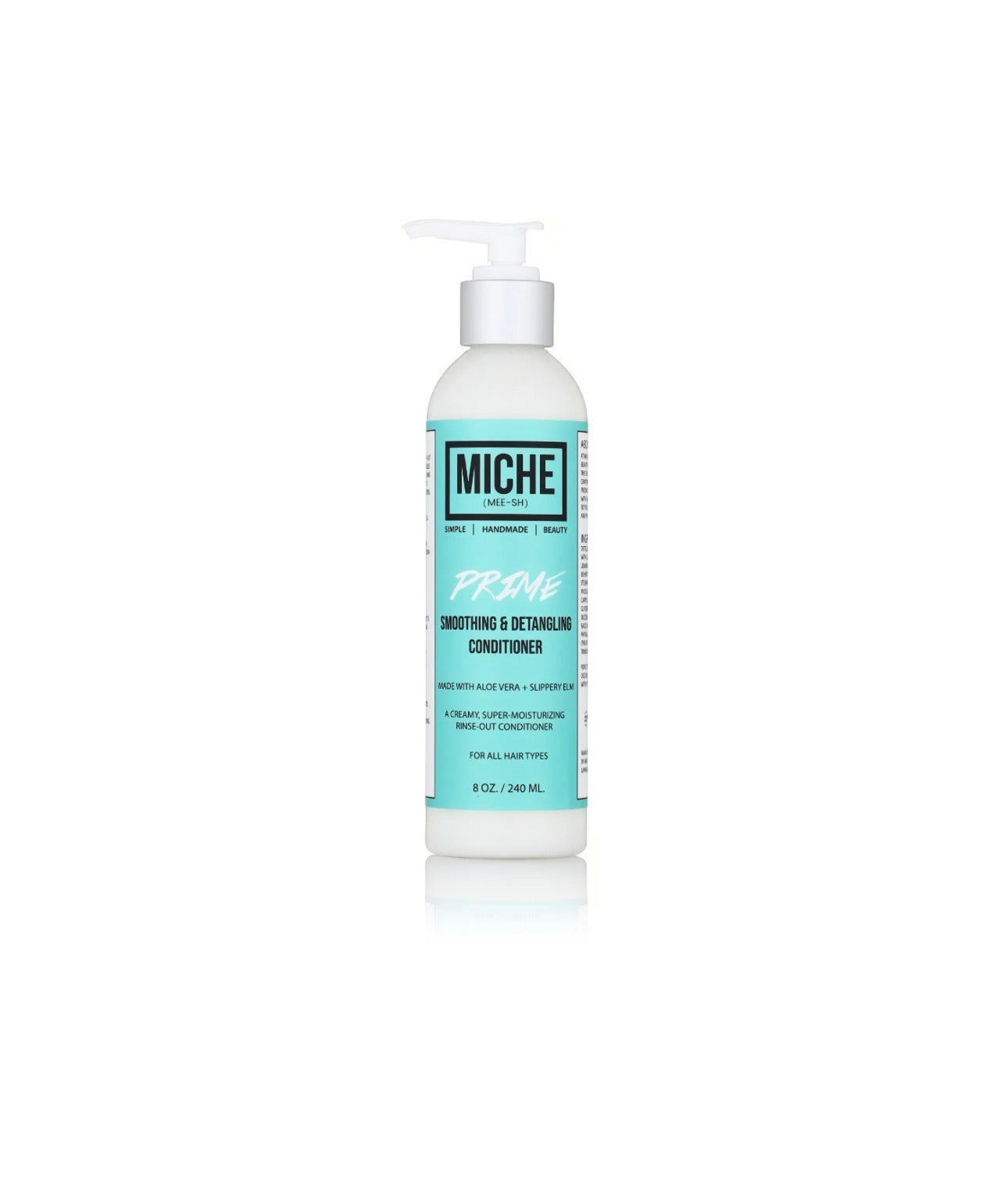 Miche Beauty Prime Smoothing & Detangling Conditioner 240ml