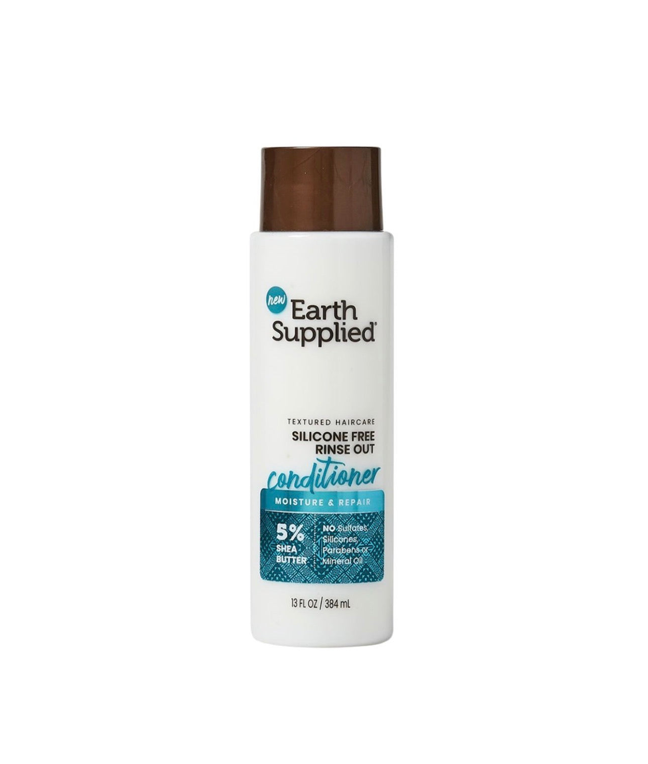 Earth Supplied Moisture & Repair Silicone Free Rinse Out Conditioner 13oz