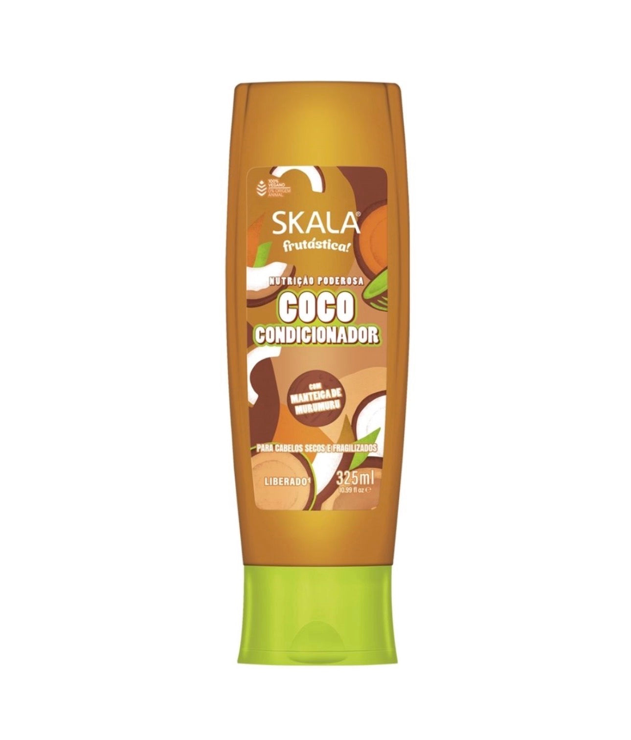 Skala Frutastica Coco Conditioner 325ml