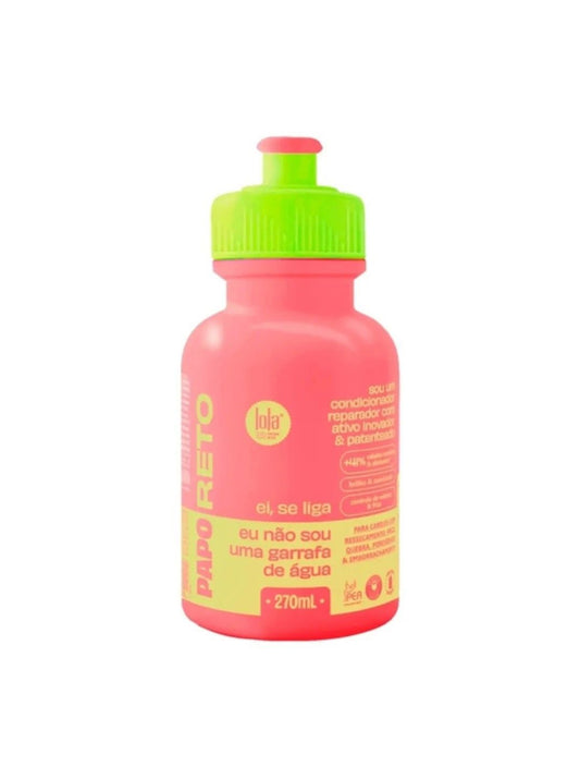 Lola Cosmetics Papo Reto Conditioner 270ml