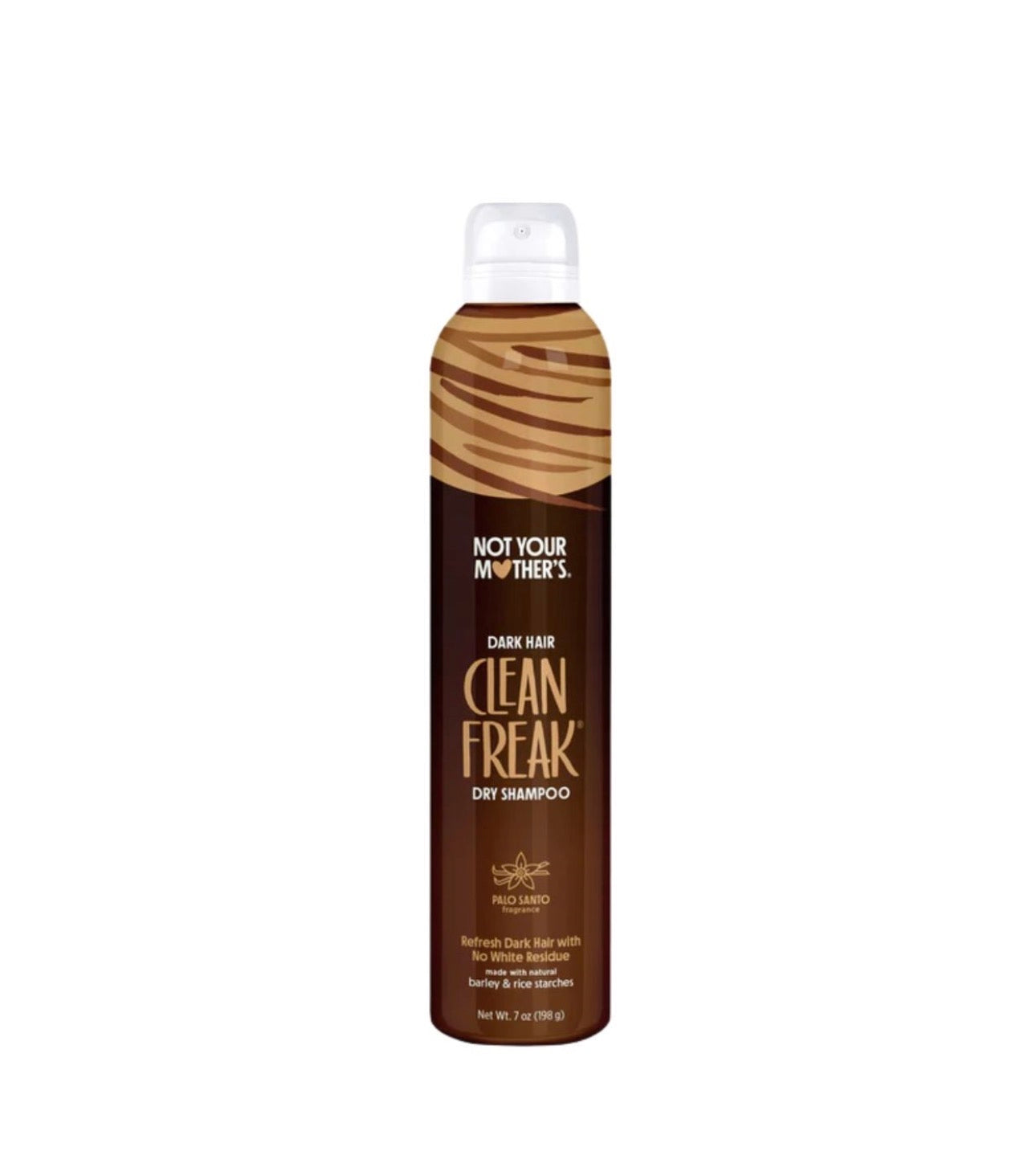 Not Your Mother’s Dark Hair Clean Freak Dry Shampoo 198g