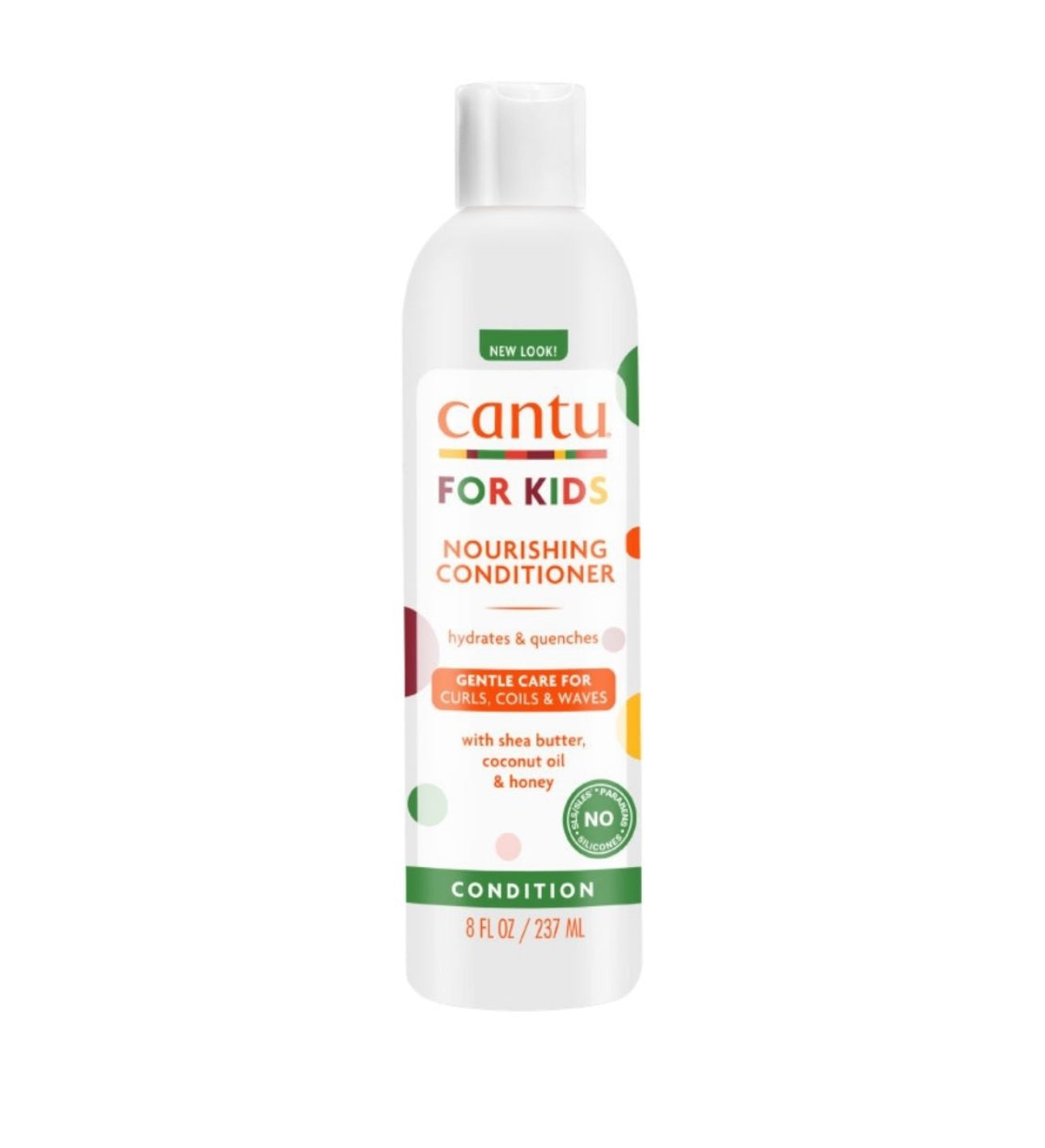 Cantu Kids Care Conditioner 8oz