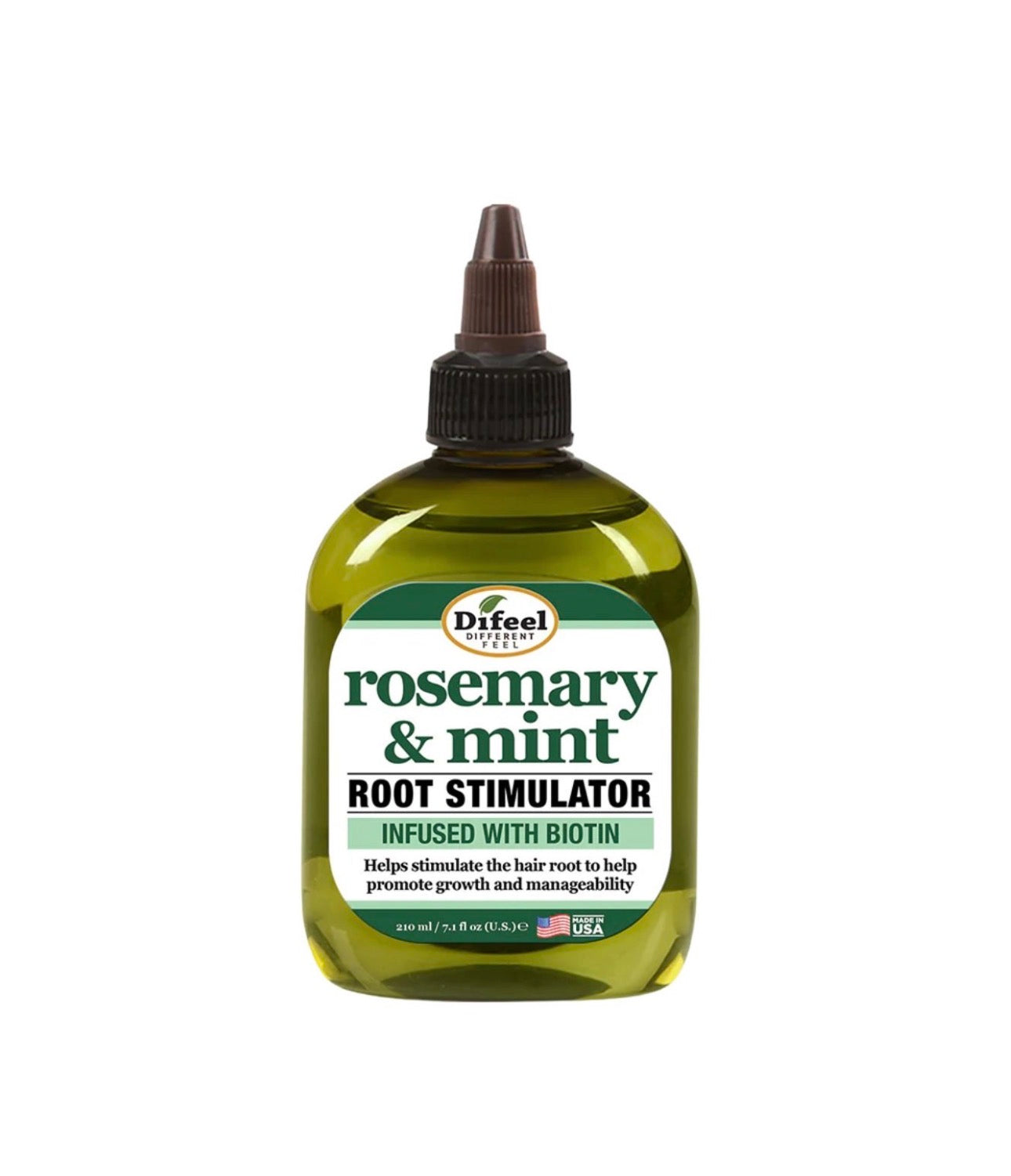 Difeel Rosemary & Mint Root Stimulator 7 oz
