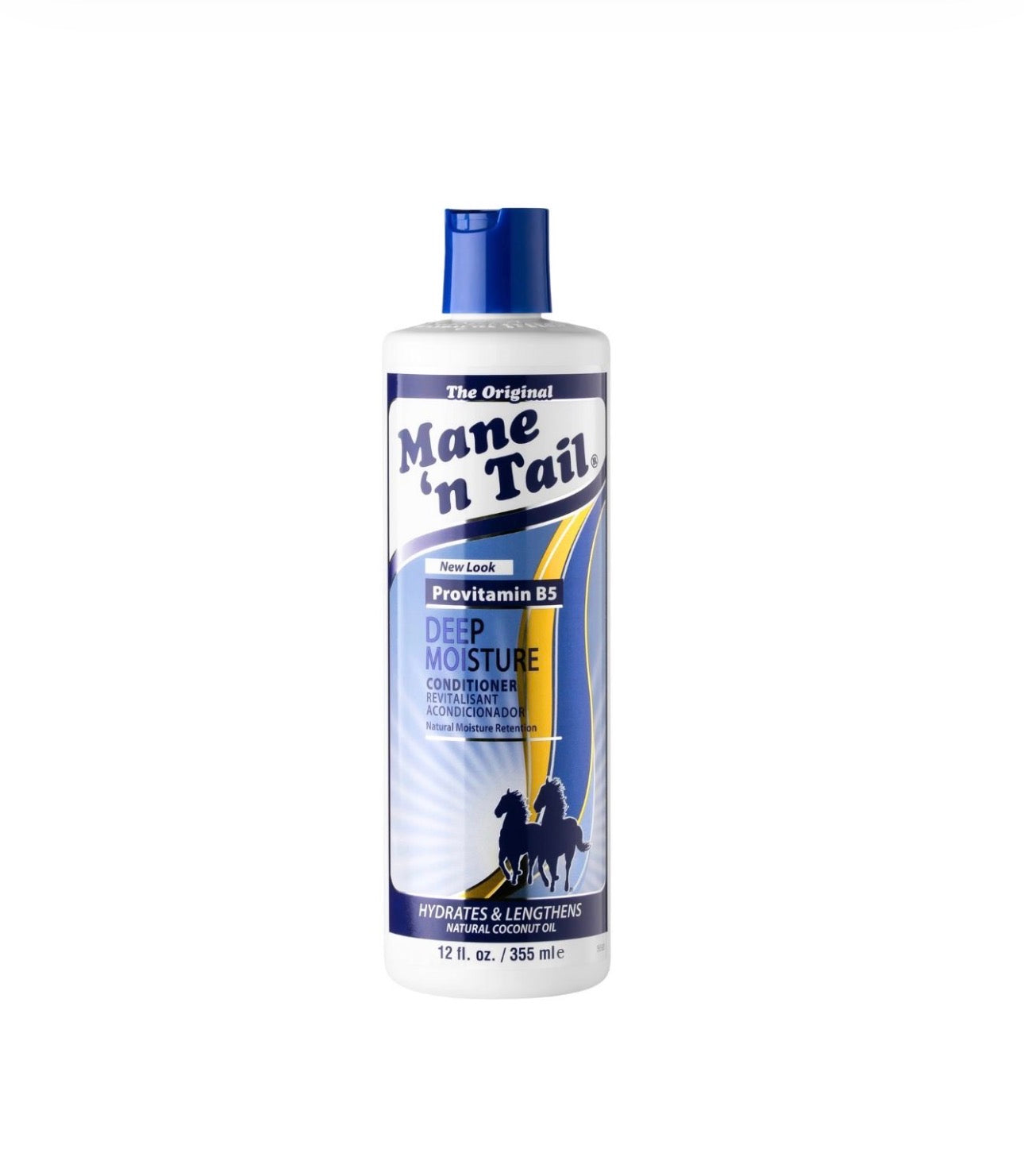 Mane 'N Tail Deep Moist Conditioner 12oz
