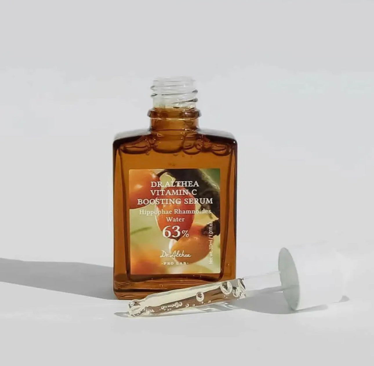 Dr.Althea Vitamin C Boosting Serum 30ml