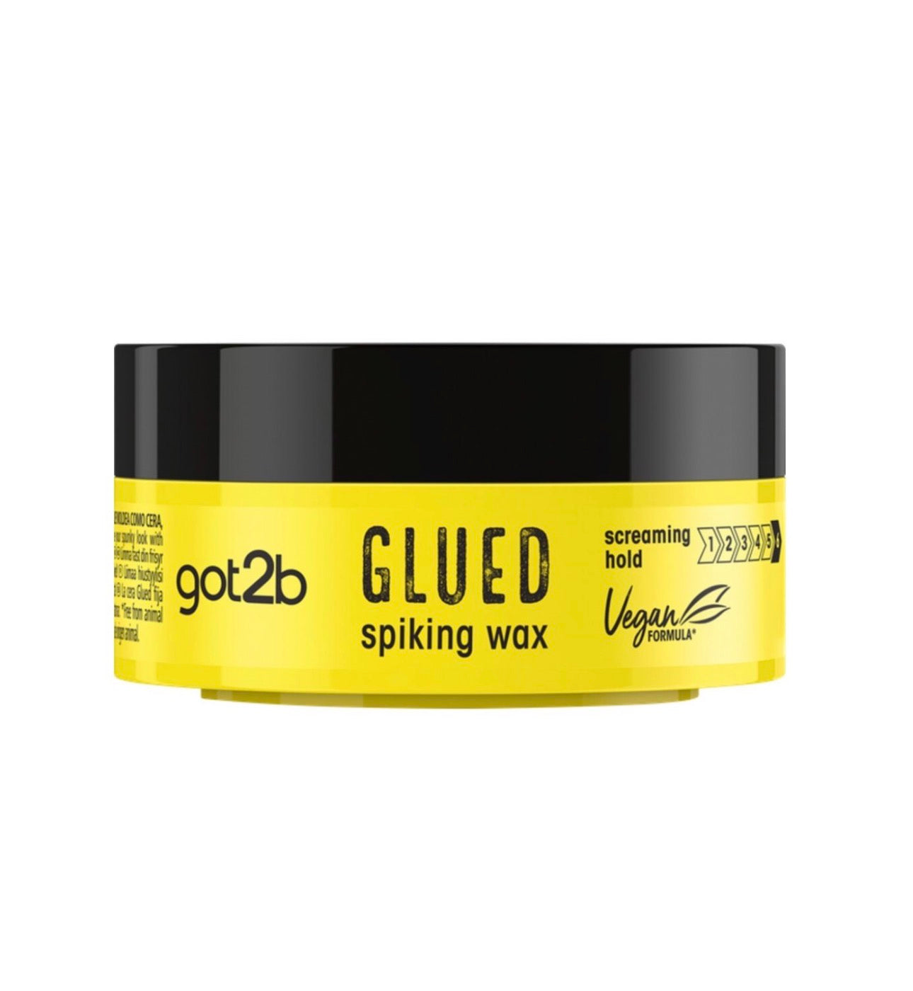 Schwarzkopf Got2b Glued Spiking Wax 75ml
