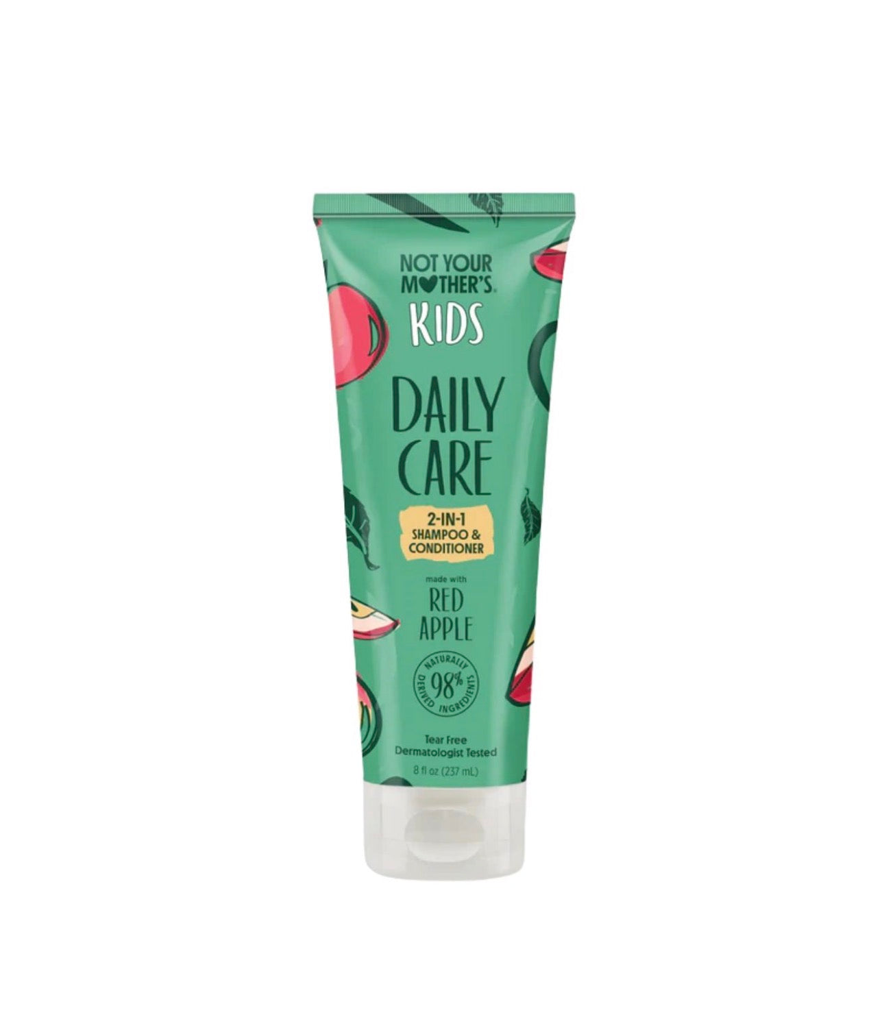 Not Your Mother's Kids Daily Care 2-In-1 Shampoo + Conditioner 237ml