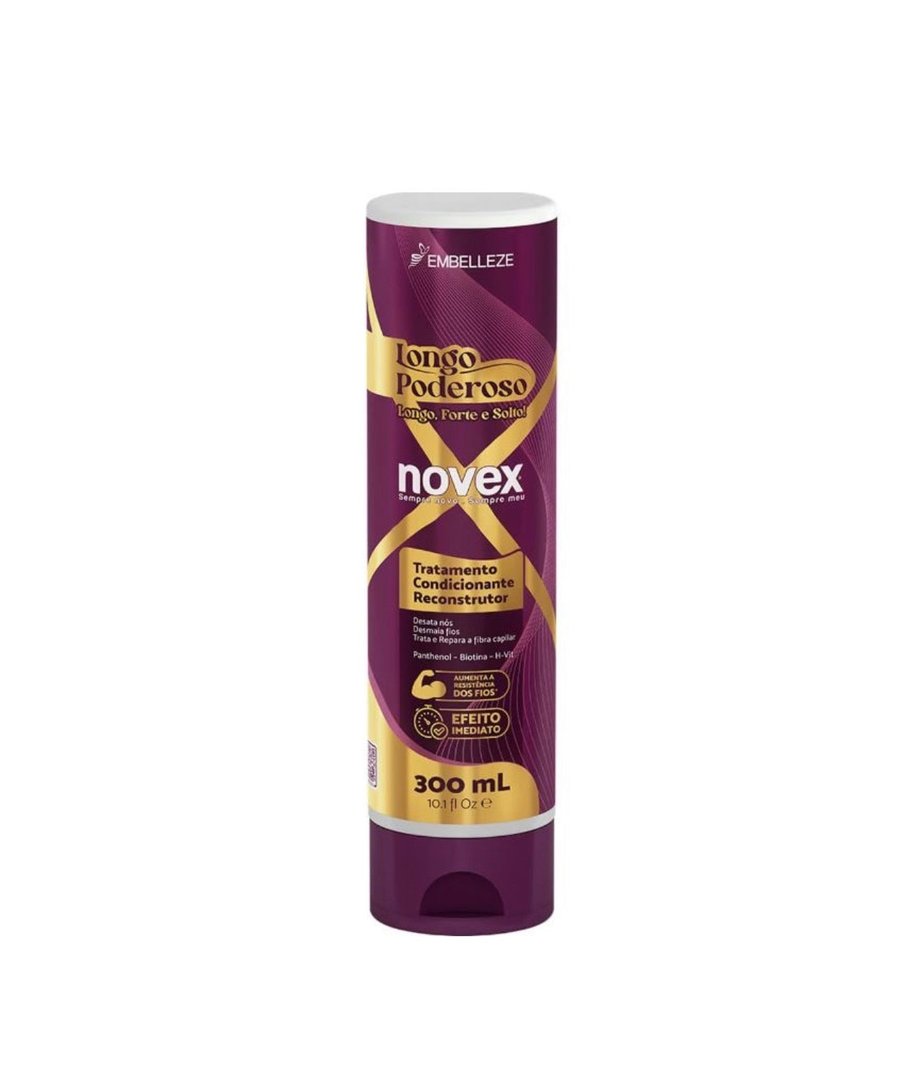 Novex Power Lenght Conditioner 300ml