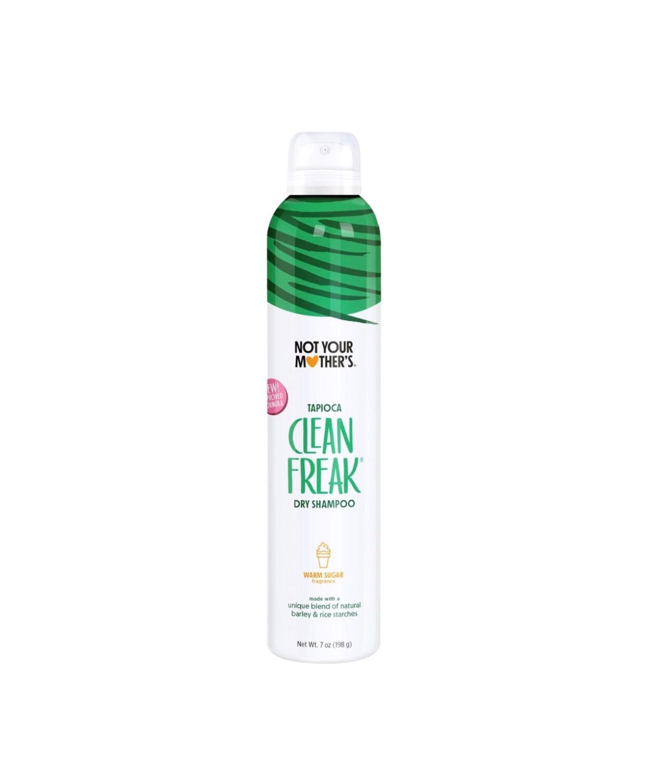 Not Your Mother's Tapioca Clean Freak Dry Shampoo 198 gr