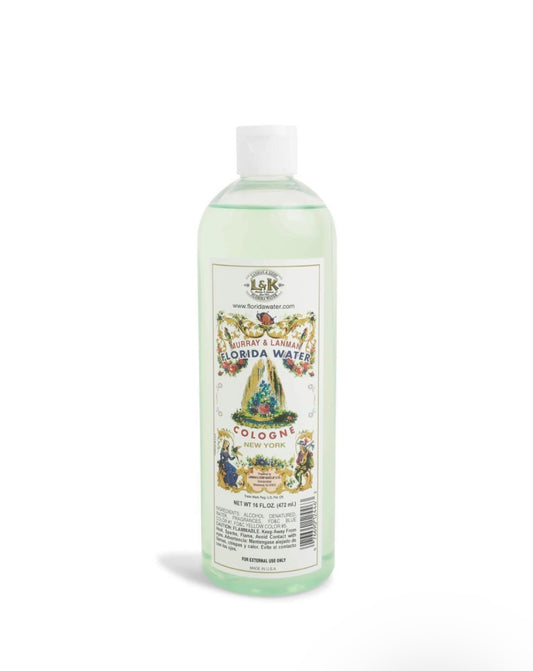 Murray & Lanman Florida Water Cologne 472ml