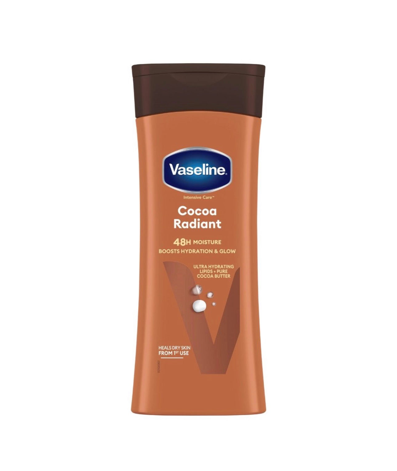 Vaseline Body Lotion Cocoa Radiant 200ml
